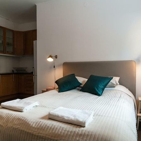 Cozy Studio 웁살라 외부 사진
