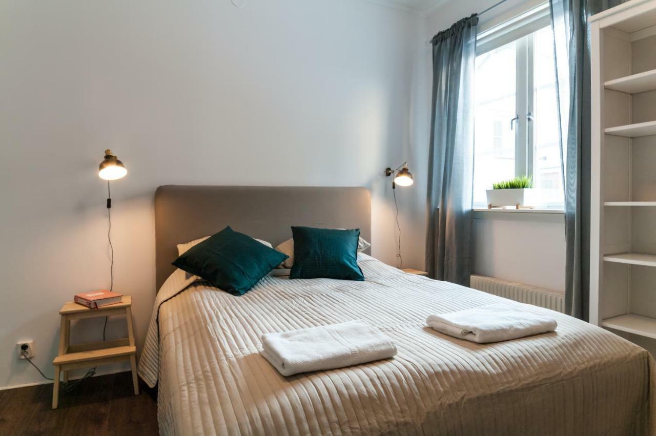 Cozy Studio 웁살라 외부 사진