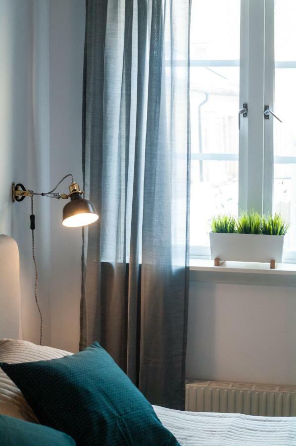 Cozy Studio 웁살라 외부 사진